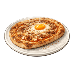 Boloñesa