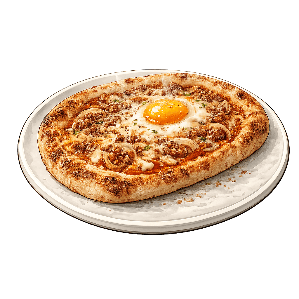 Boloñesa