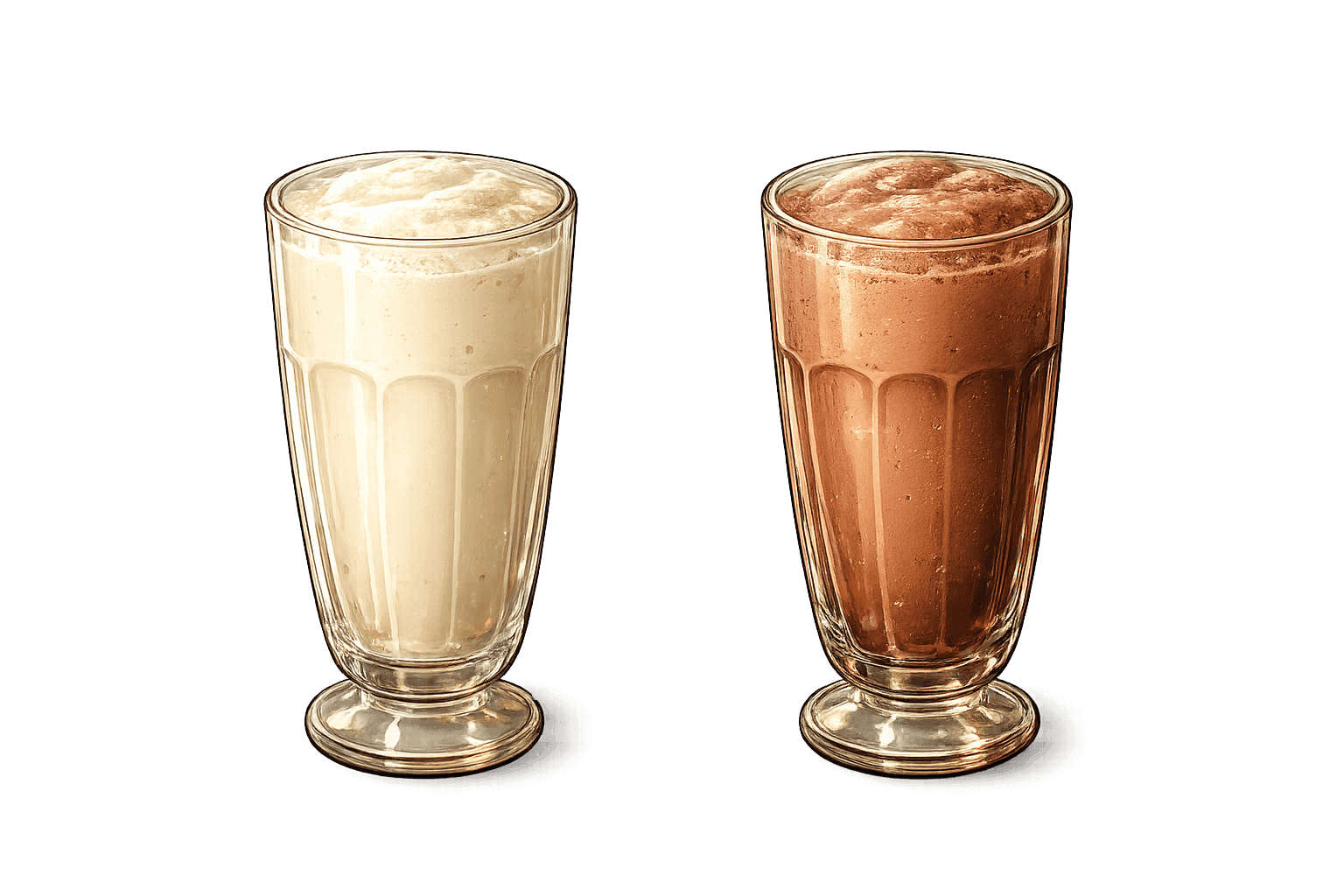 Choleck (Vainilla/Choco)