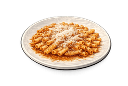 Macarrones