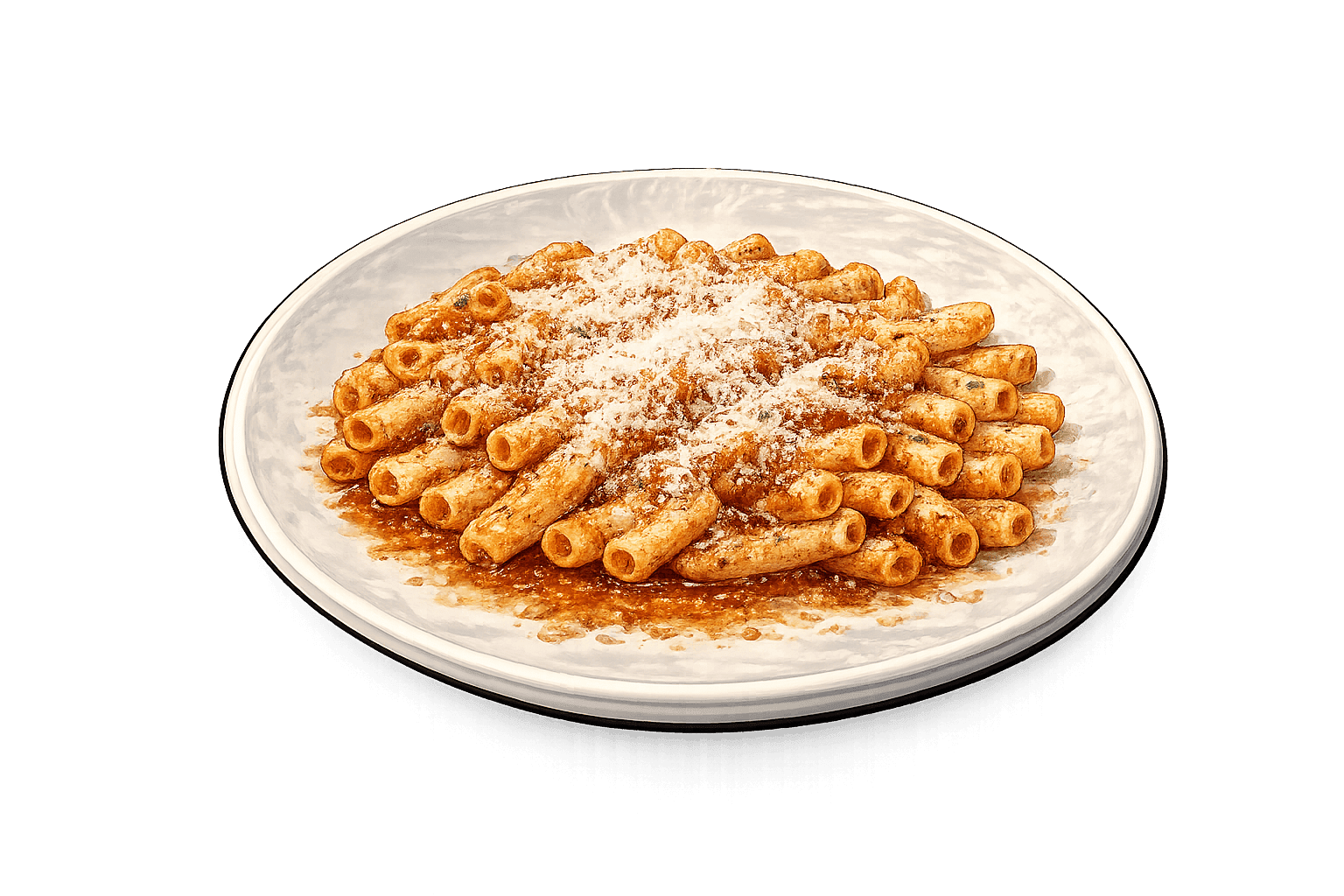 Macarrones