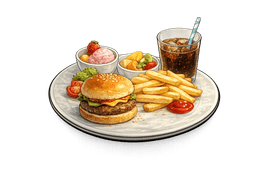 Hamburguesa