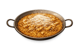 Paella a Banda