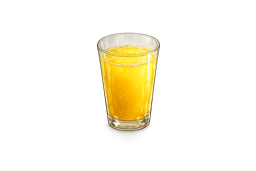 Zumo Piña